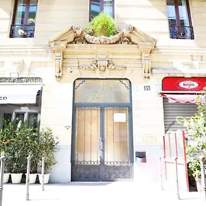 blue-note-apartment-milano-pietro-borsieri-4pax-wi-fi.italymilanhotels.net/