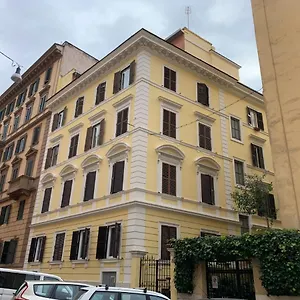  Apartment A Casa Di Vera - Vaticano Italy
