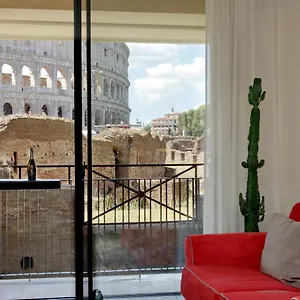  Apartment Luxury Domus 1 Italy
