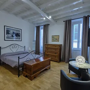  Apartment Domus Pastini Italy