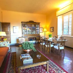  Villa Ciciana Italy