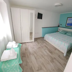 Casa Al Mare Orchidea - Motoparking - Wifi Free - Ac Cala Gonone
