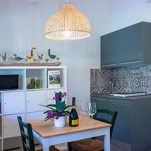  Apartment Onedo Italy