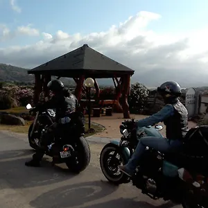  Agroturismo Pedru Caddu