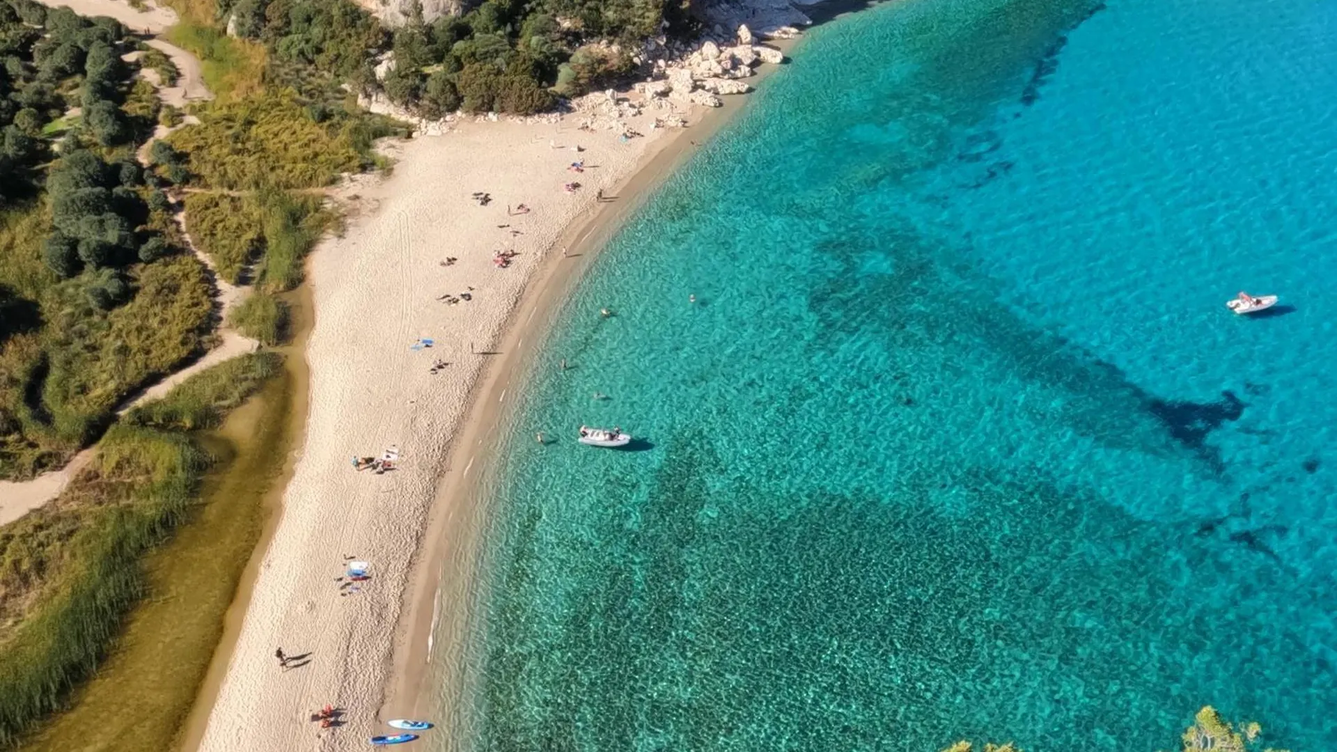 Apartment Stella Maris Cala Gonone