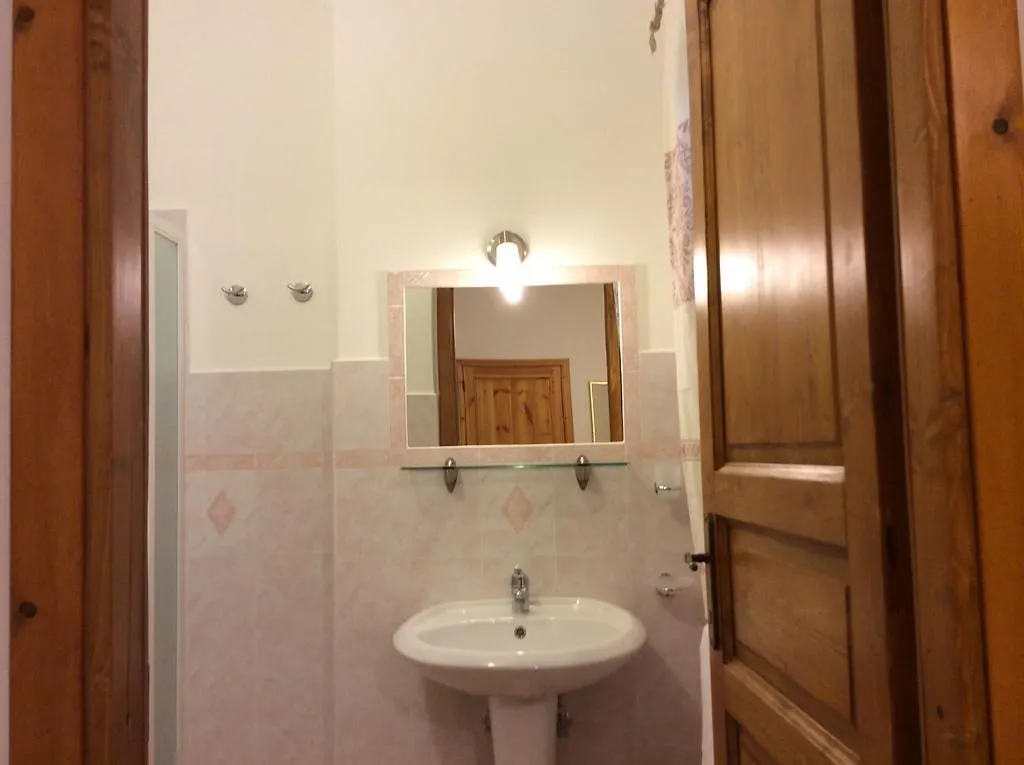 Apartment Stella Maris Cala Gonone 0*,  Italië
