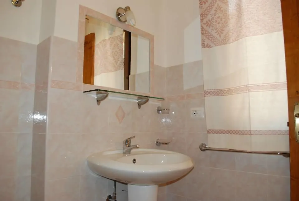 Apartment Stella Maris Cala Gonone