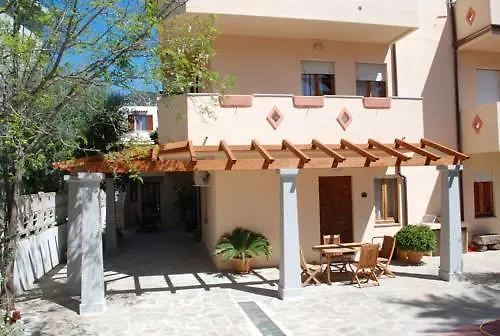 Apartment Stella Maris Cala Gonone