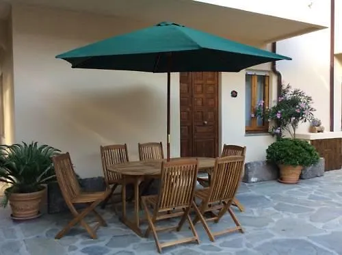 Apartment Stella Maris Cala Gonone