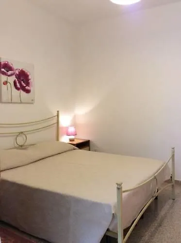 Apartment Stella Maris Cala Gonone