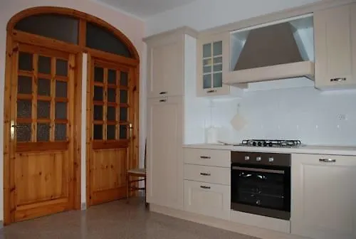 Apartment Stella Maris Cala Gonone