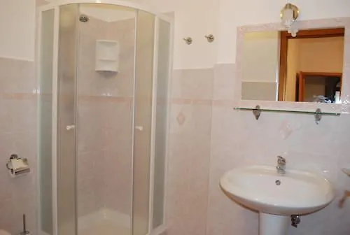 Apartment Stella Maris Cala Gonone Italië