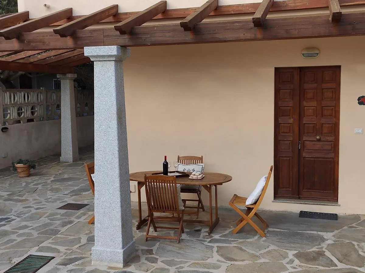 Apartment Stella Maris Cala Gonone