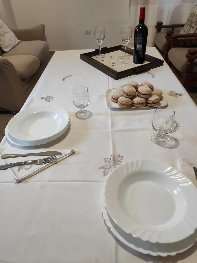 Apartment Stella Maris Cala Gonone