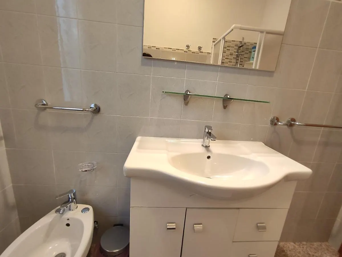 Apartment Stella Maris Cala Gonone