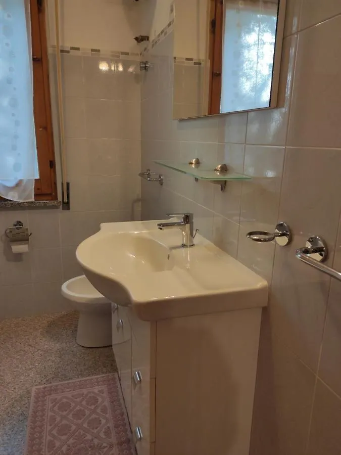 Apartment Stella Maris Cala Gonone