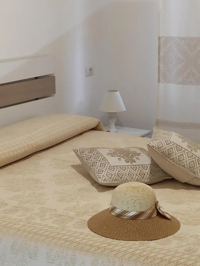 Apartment Stella Maris Cala Gonone