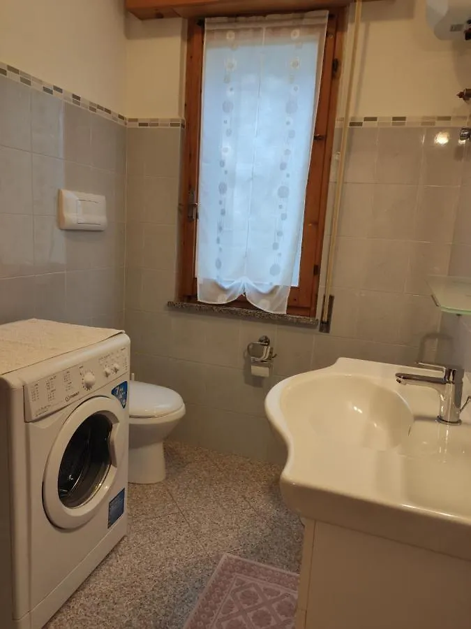 Apartment Stella Maris Cala Gonone
