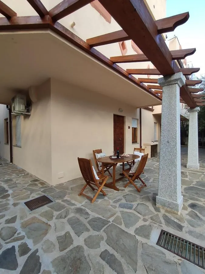 Apartment Stella Maris Cala Gonone