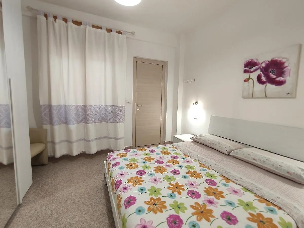 Apartment Stella Maris Cala Gonone